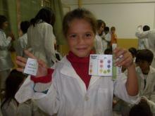 Charla en la Escuela Nº 1254 Almirante Tomás Espora (2)
