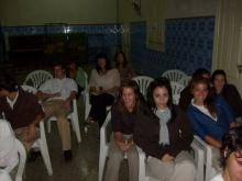 Charla en el Colegio San Francisco de Asís (2)