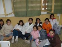 Charla en la Escuela Nº 1254 Almirante Tomás Espora (3)
