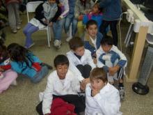 Charla en la Escuela Nº 1254 Almirante Tomás Espora (3)