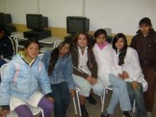 Charla en la Escuela Nº 1254 Almirante Tomás Espora (3)