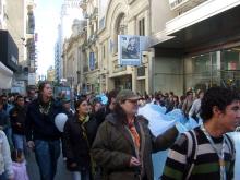 Acto por el Día del Medio Ambiente 2009