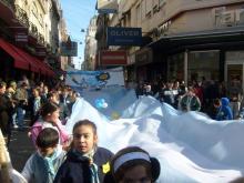 Acto por el Día del Medio Ambiente 2009