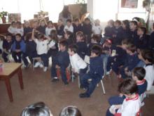 Charla el Jardin Normal 2