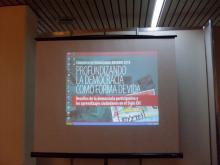 Congreso Internacional Rosario 2010 "Profundizando la democracia como forma de vida"