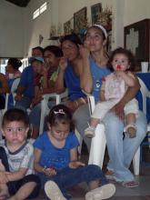 Día de la Madre- Mangrullo