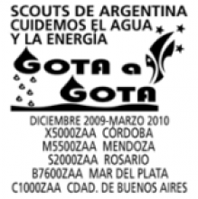 Cartas y Marcas
