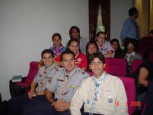 Foro Mundial del Agua