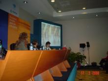 Foro Mundial del Agua