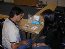 Foro Mundial del Agua